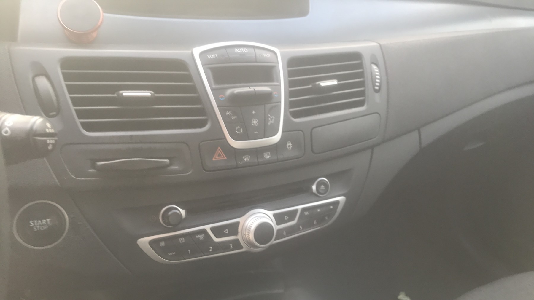 Image RENAULT LAGUNA 3