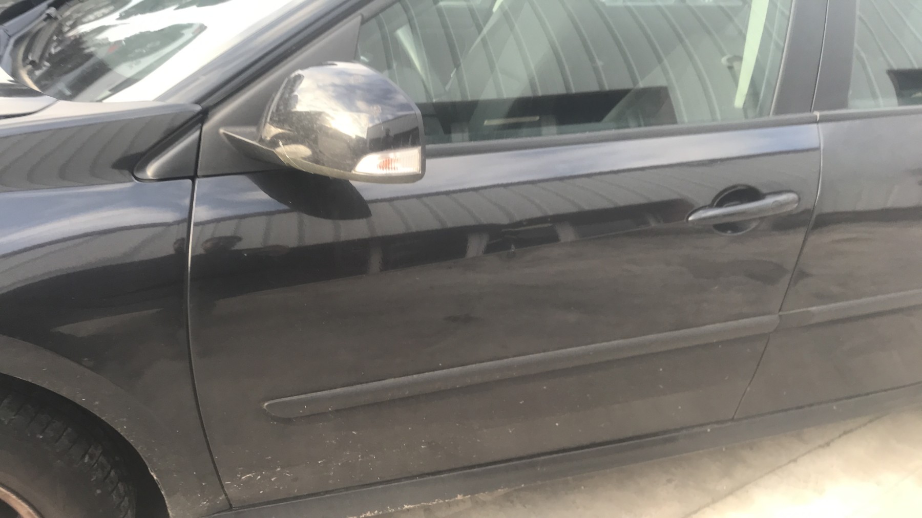 Image RENAULT LAGUNA 3