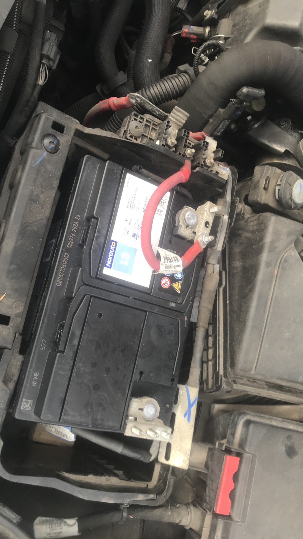 Image RENAULT LAGUNA 3