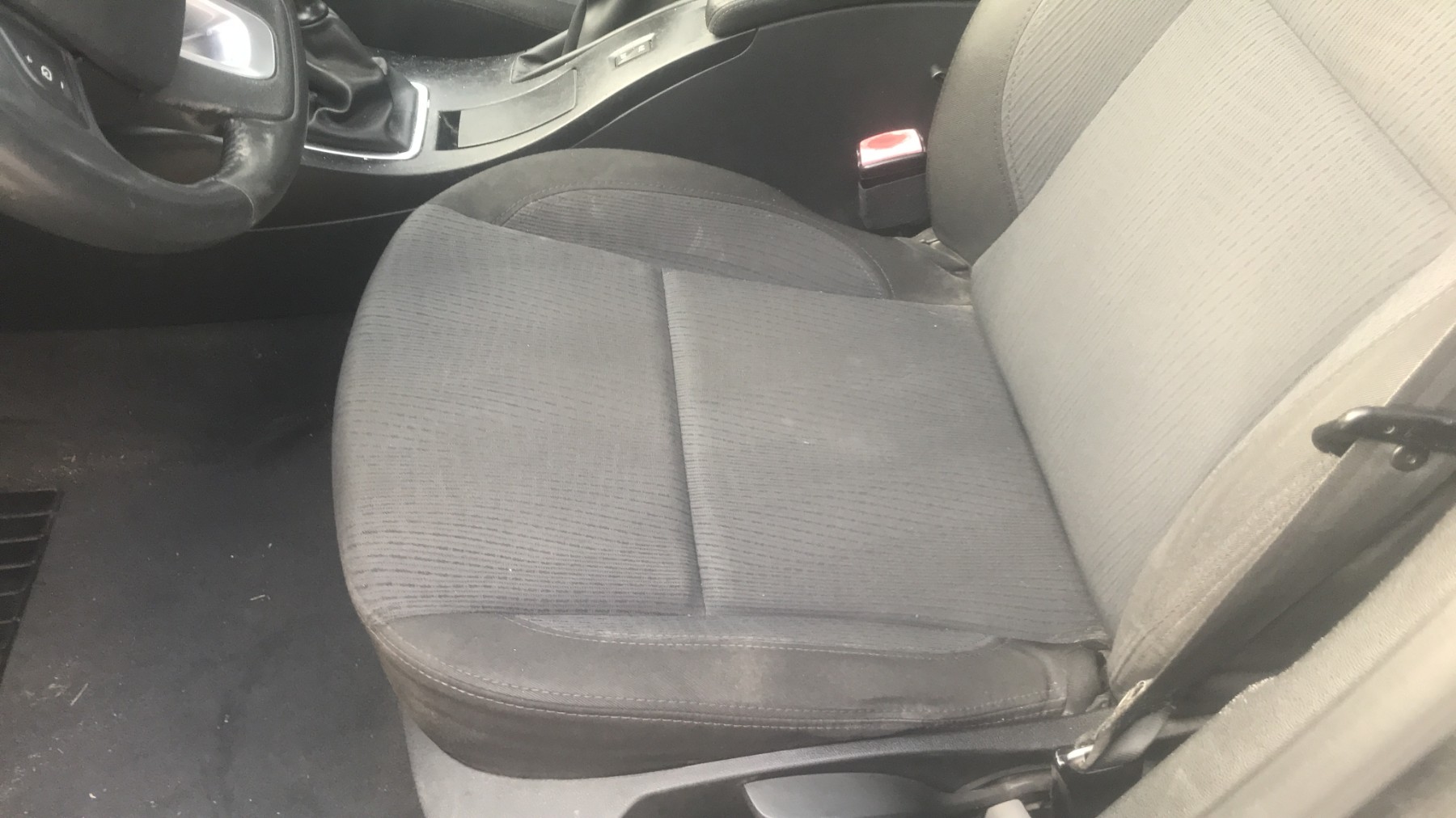 Image RENAULT LAGUNA 3