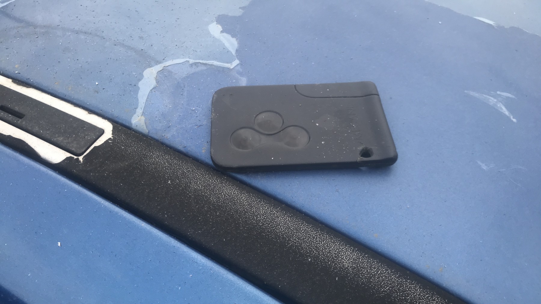 Image RENAULT MEGANE 2