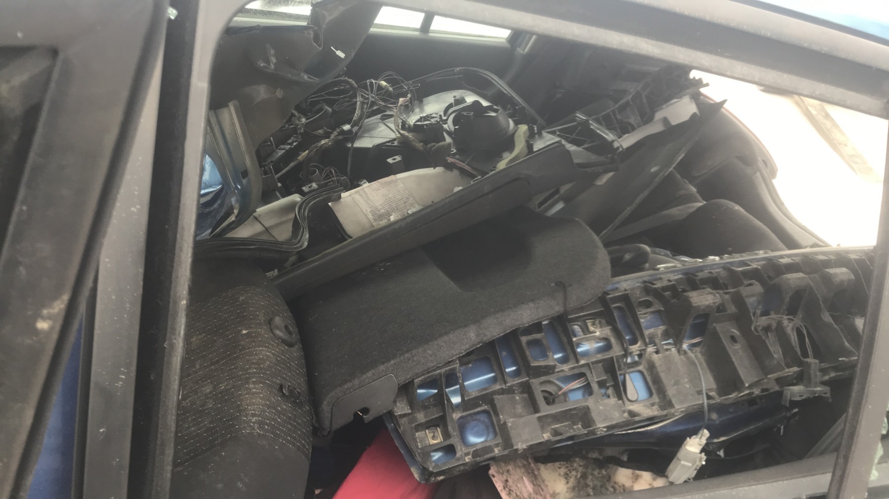 Image RENAULT MEGANE 2