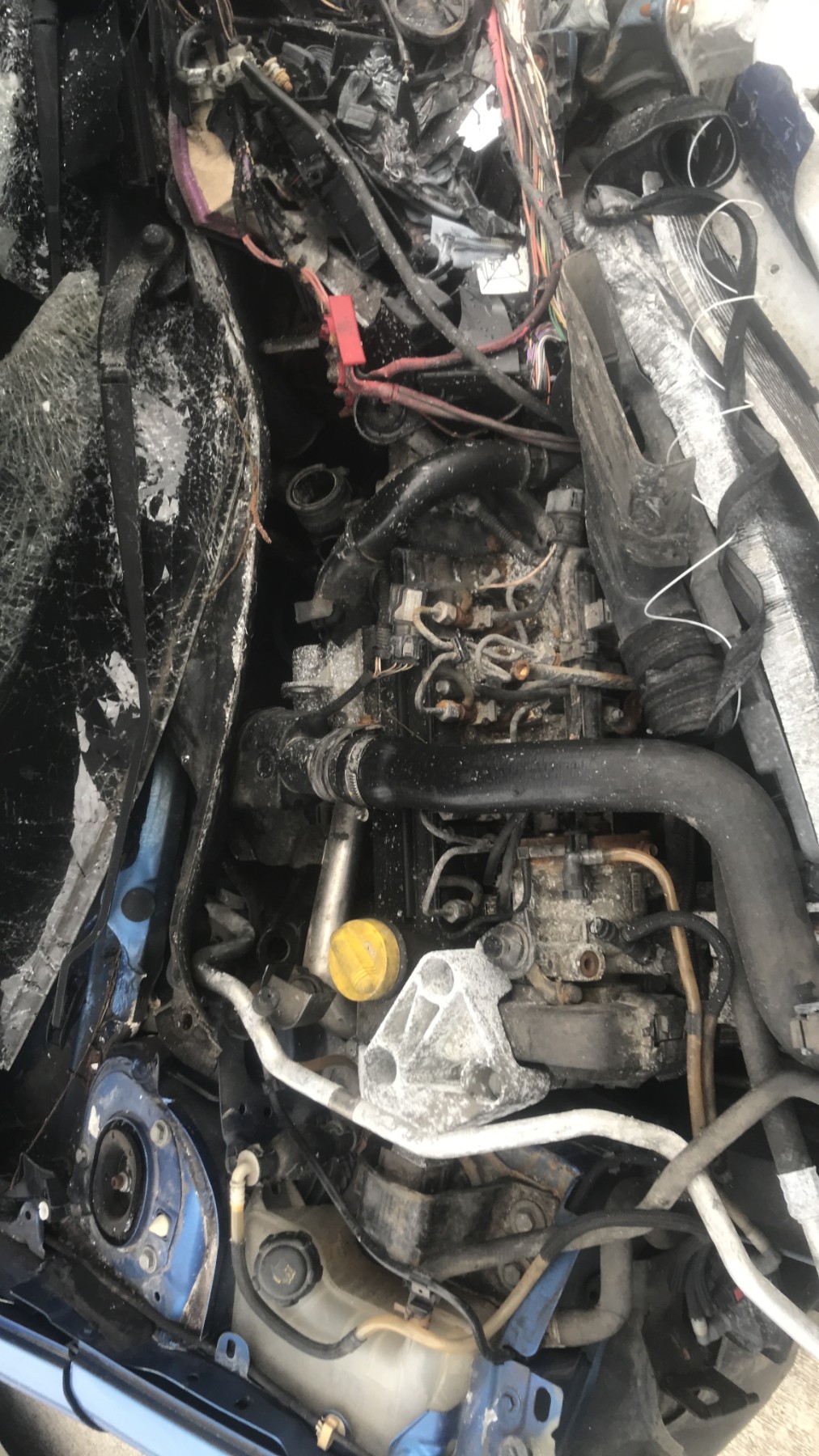 Image RENAULT MEGANE 2