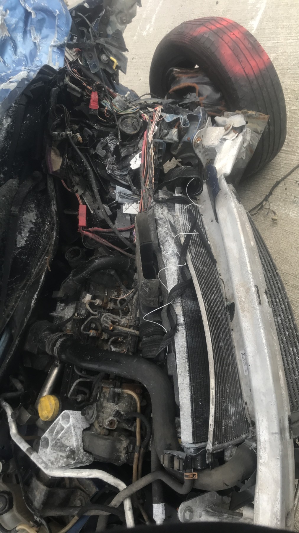 Image RENAULT MEGANE 2