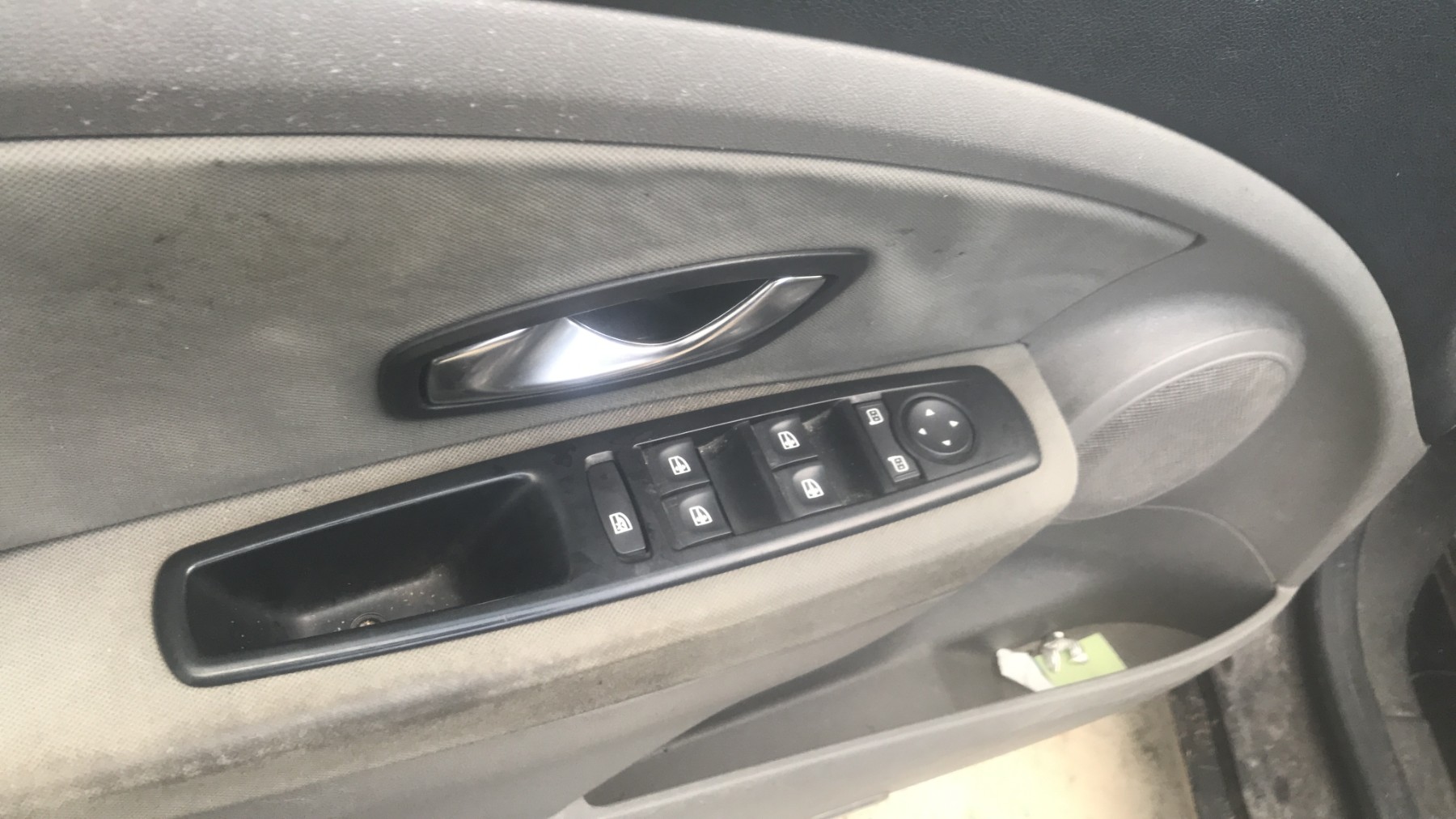 Image RENAULT MEGANE 3