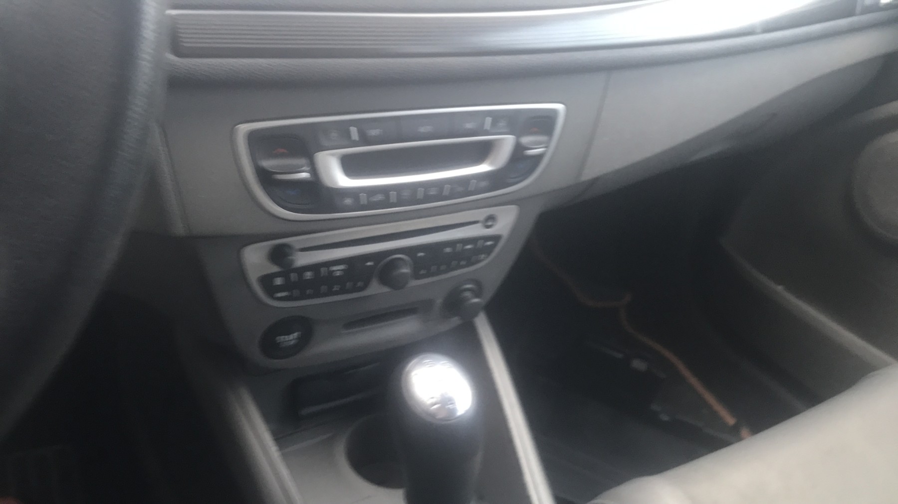 Image RENAULT MEGANE 3