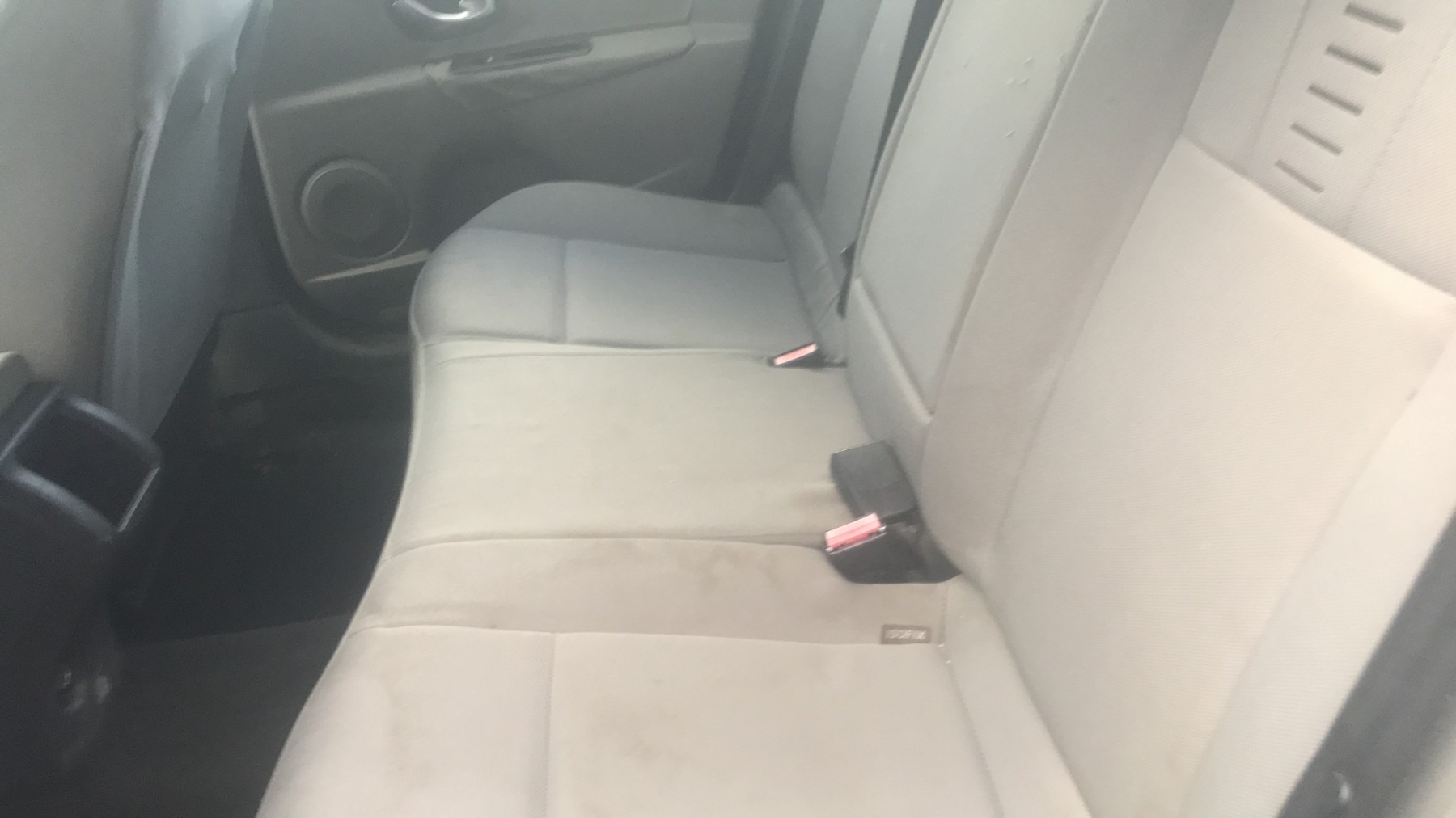 Image RENAULT MEGANE 3