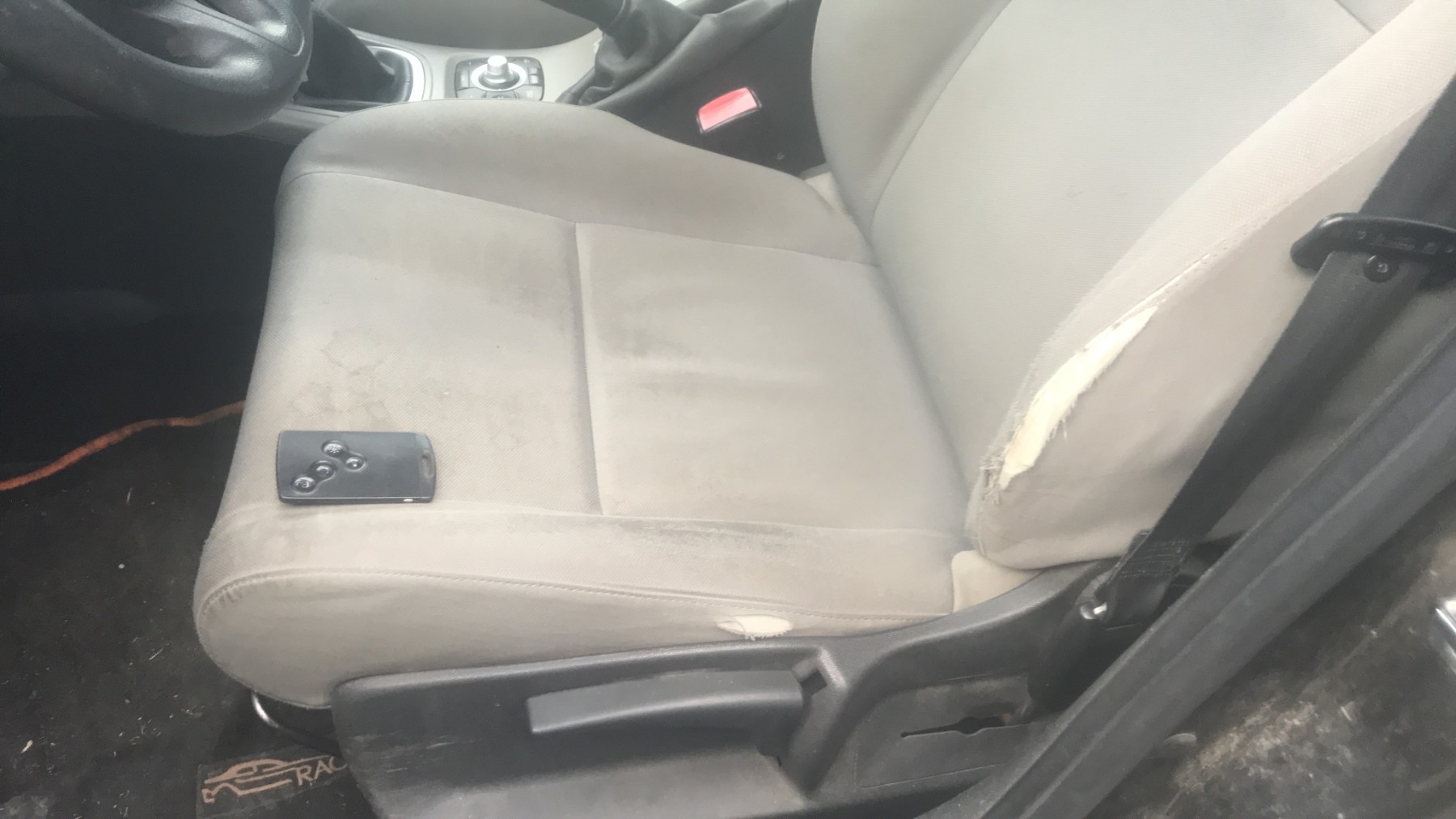 Image RENAULT MEGANE 3