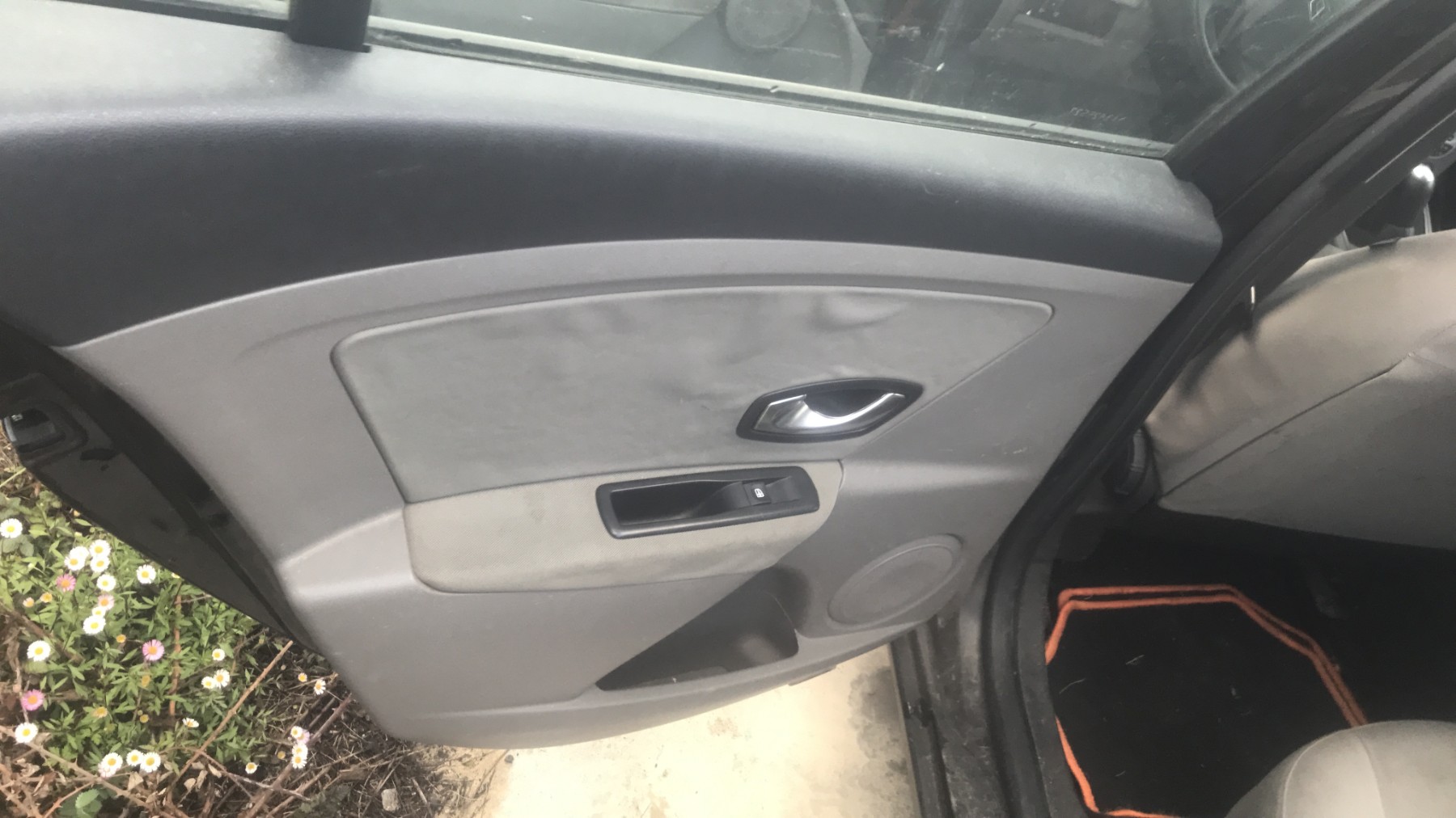 Image RENAULT MEGANE 3