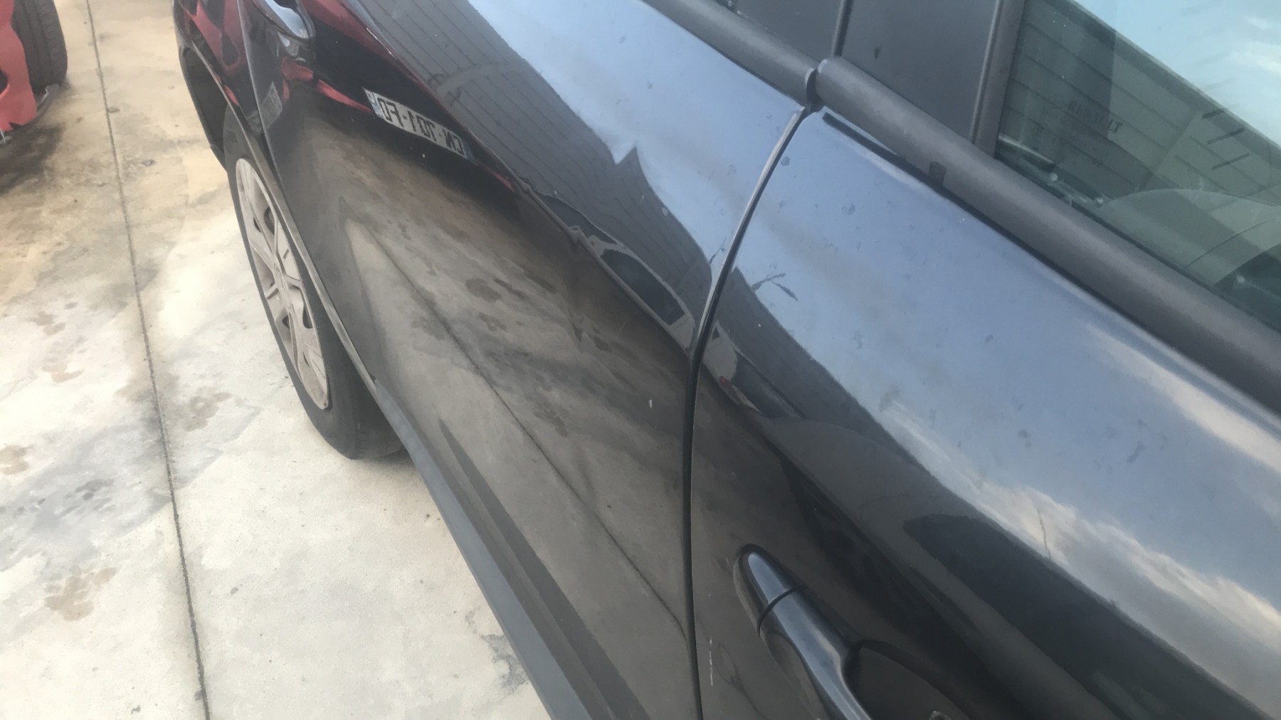 Image RENAULT MEGANE 3