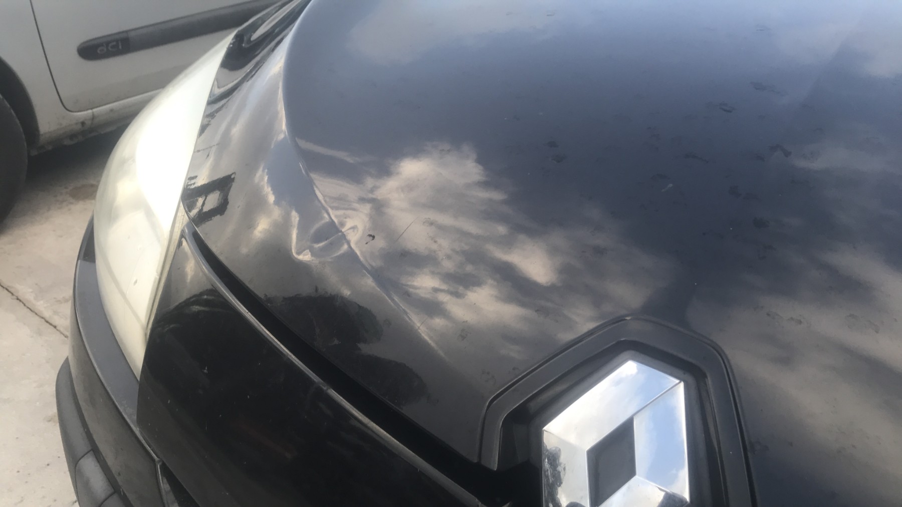 Image RENAULT MEGANE 3