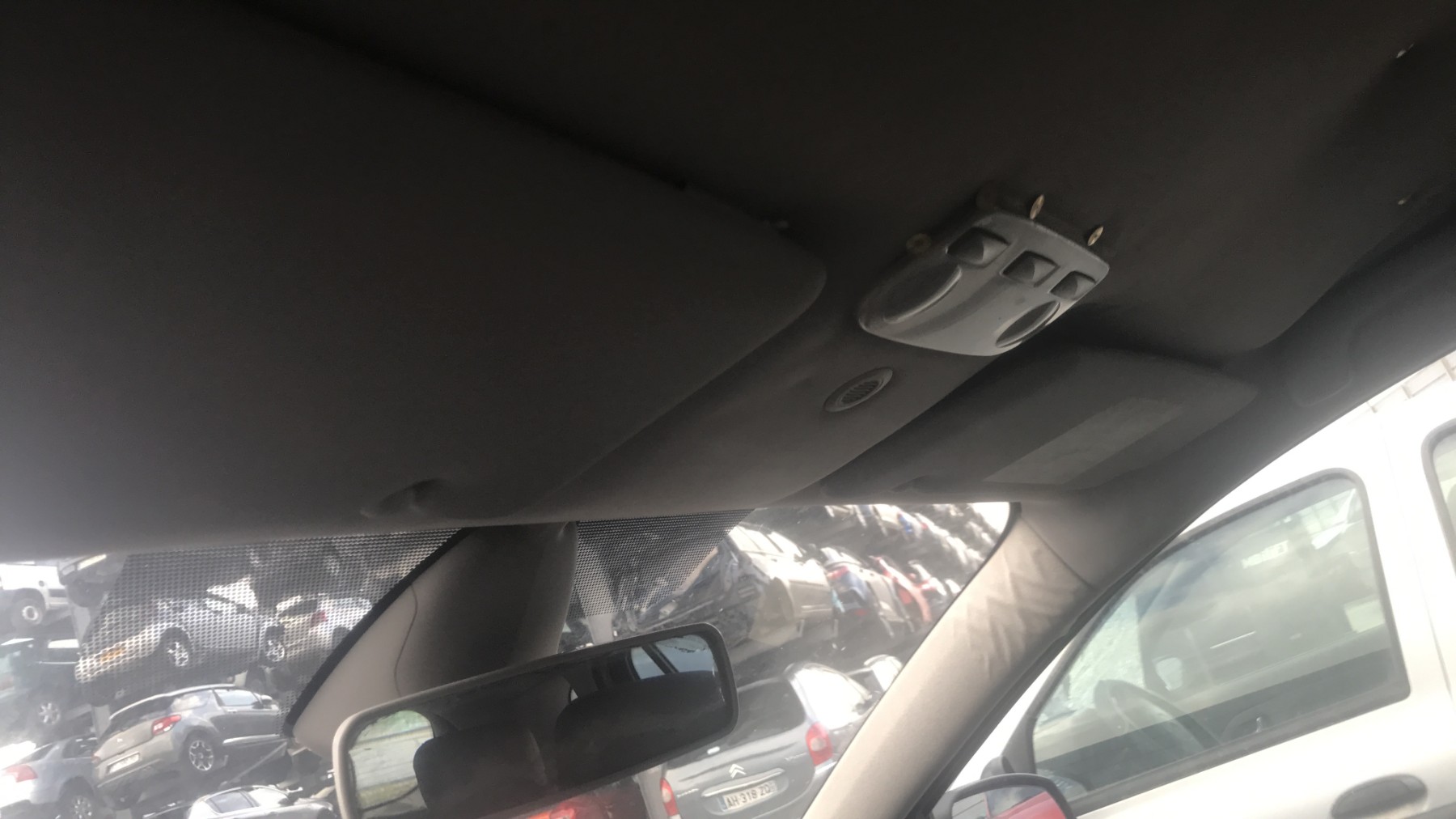 Image RENAULT MEGANE 3