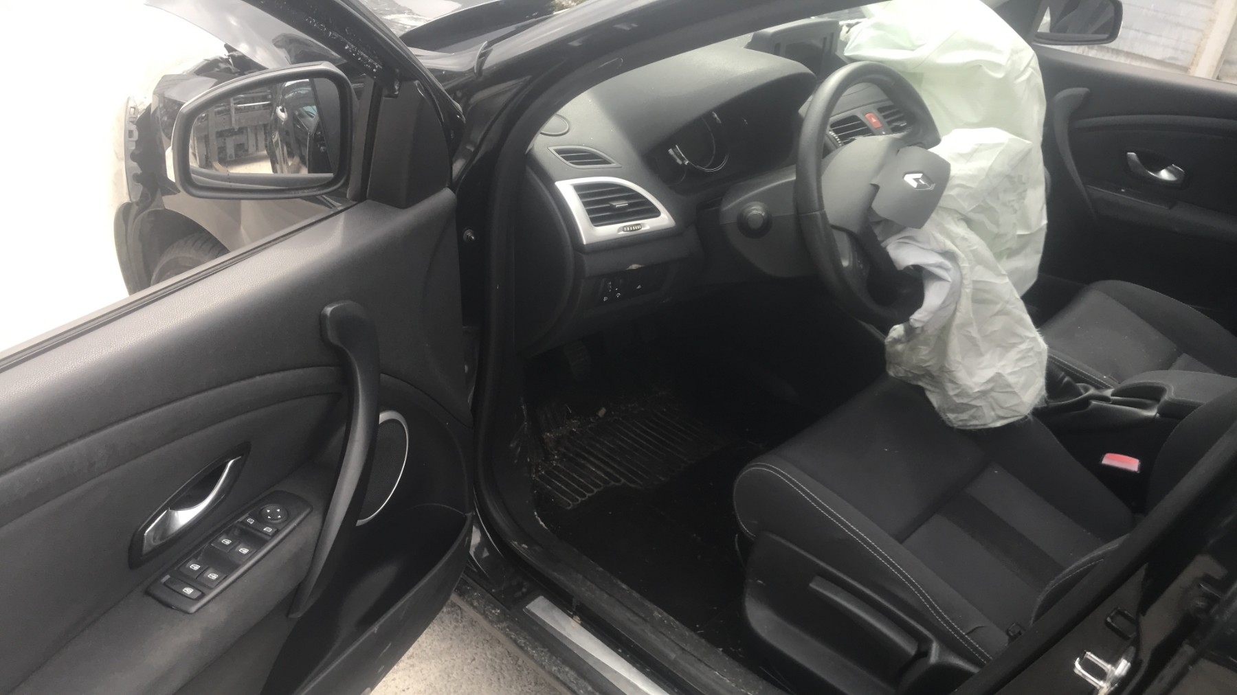 Image RENAULT MEGANE 3