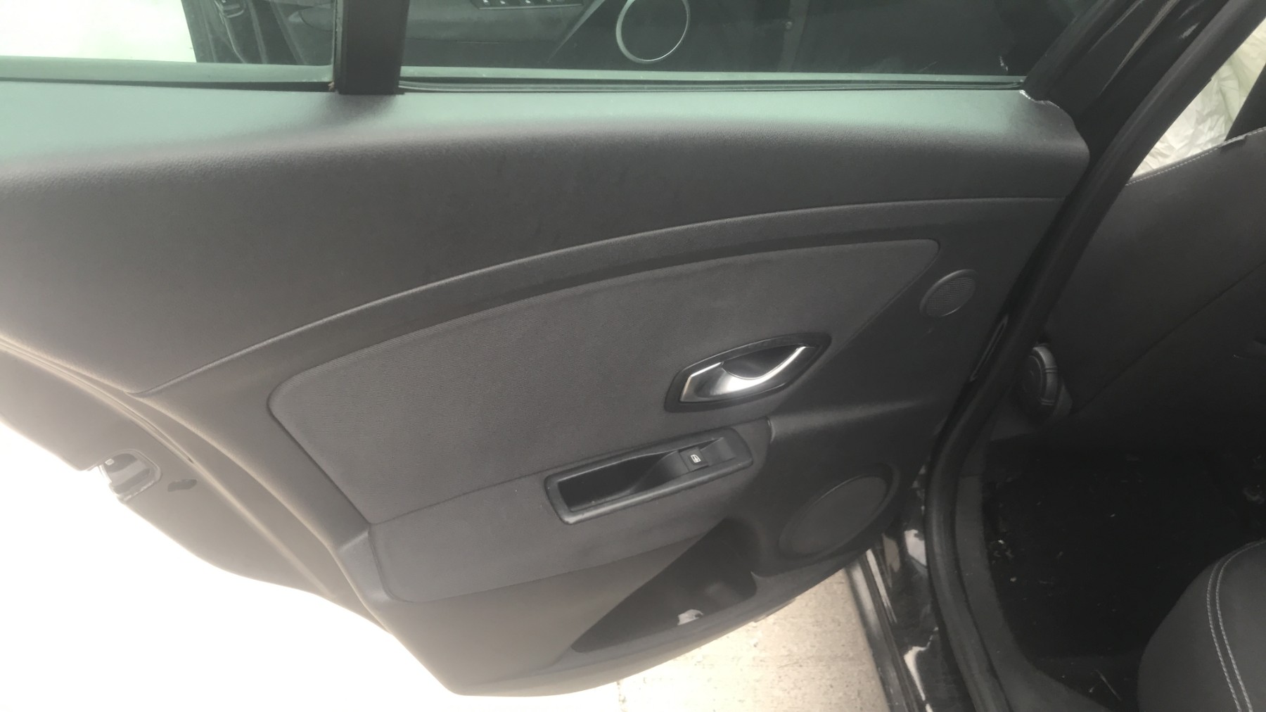 Image RENAULT MEGANE 3