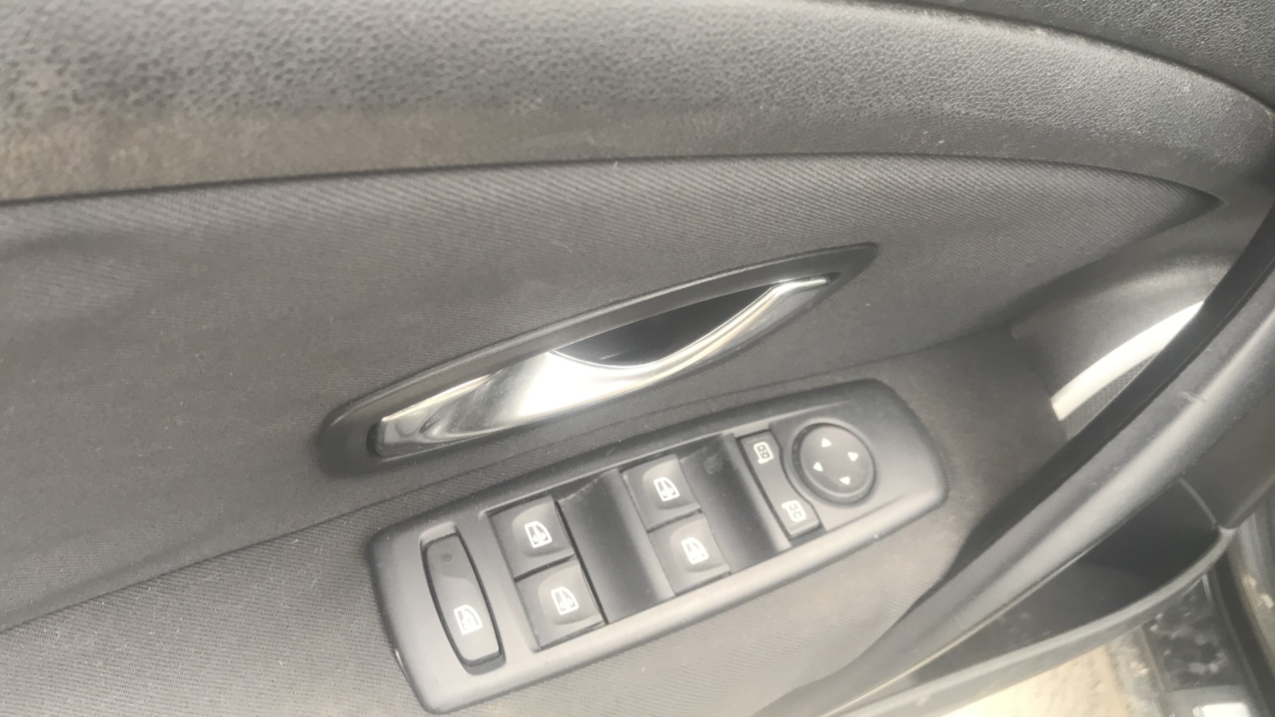 Image RENAULT MEGANE 3