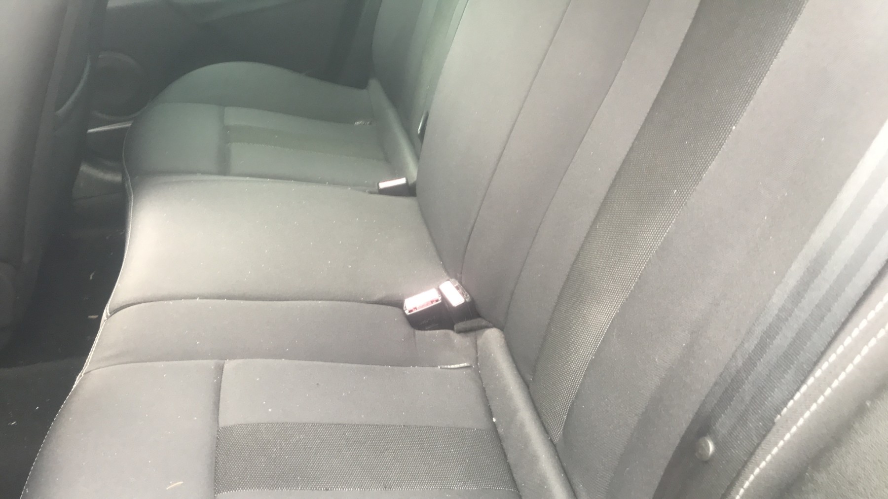 Image RENAULT MEGANE 3