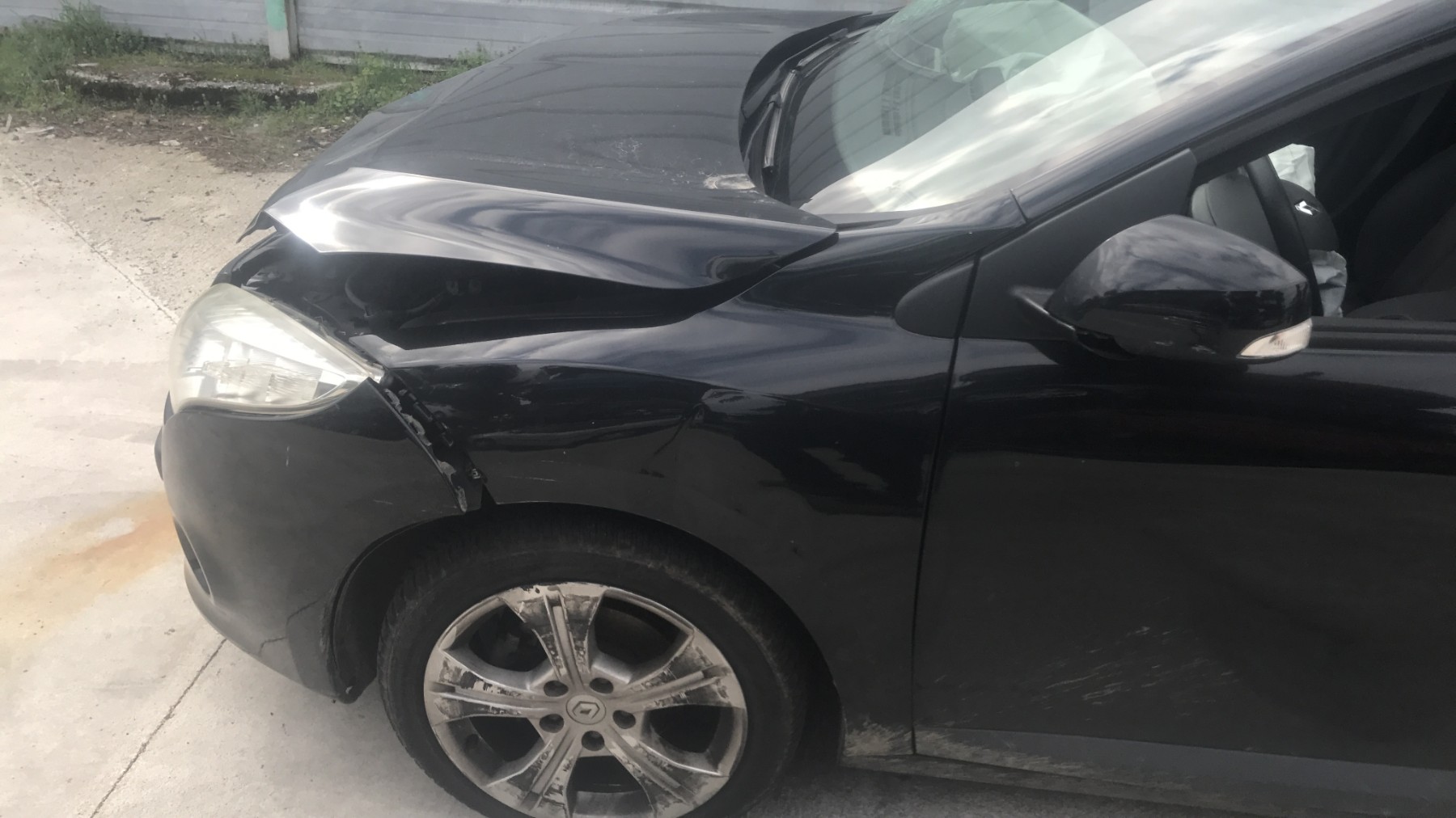 Image RENAULT MEGANE 3