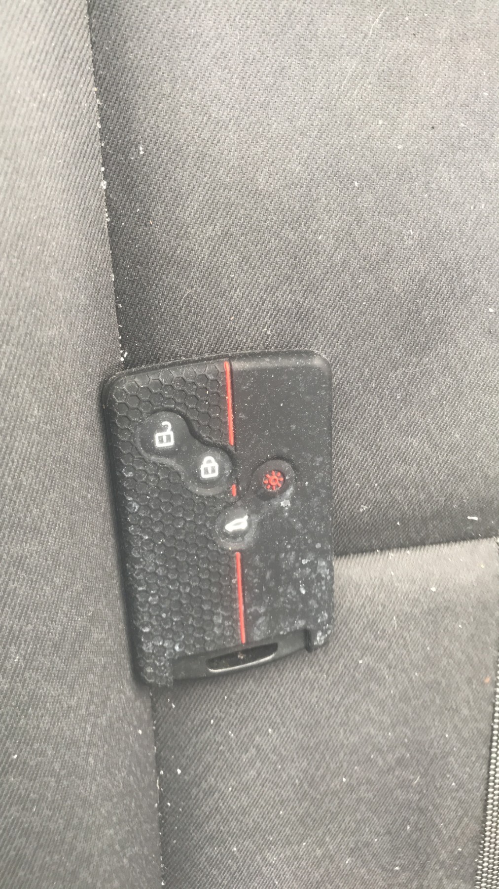 Image RENAULT MEGANE 3