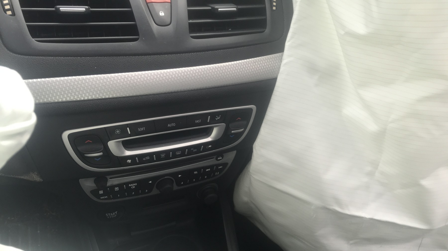 Image RENAULT MEGANE 3