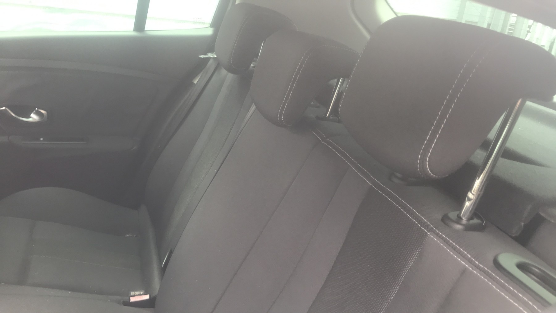 Image RENAULT MEGANE 3