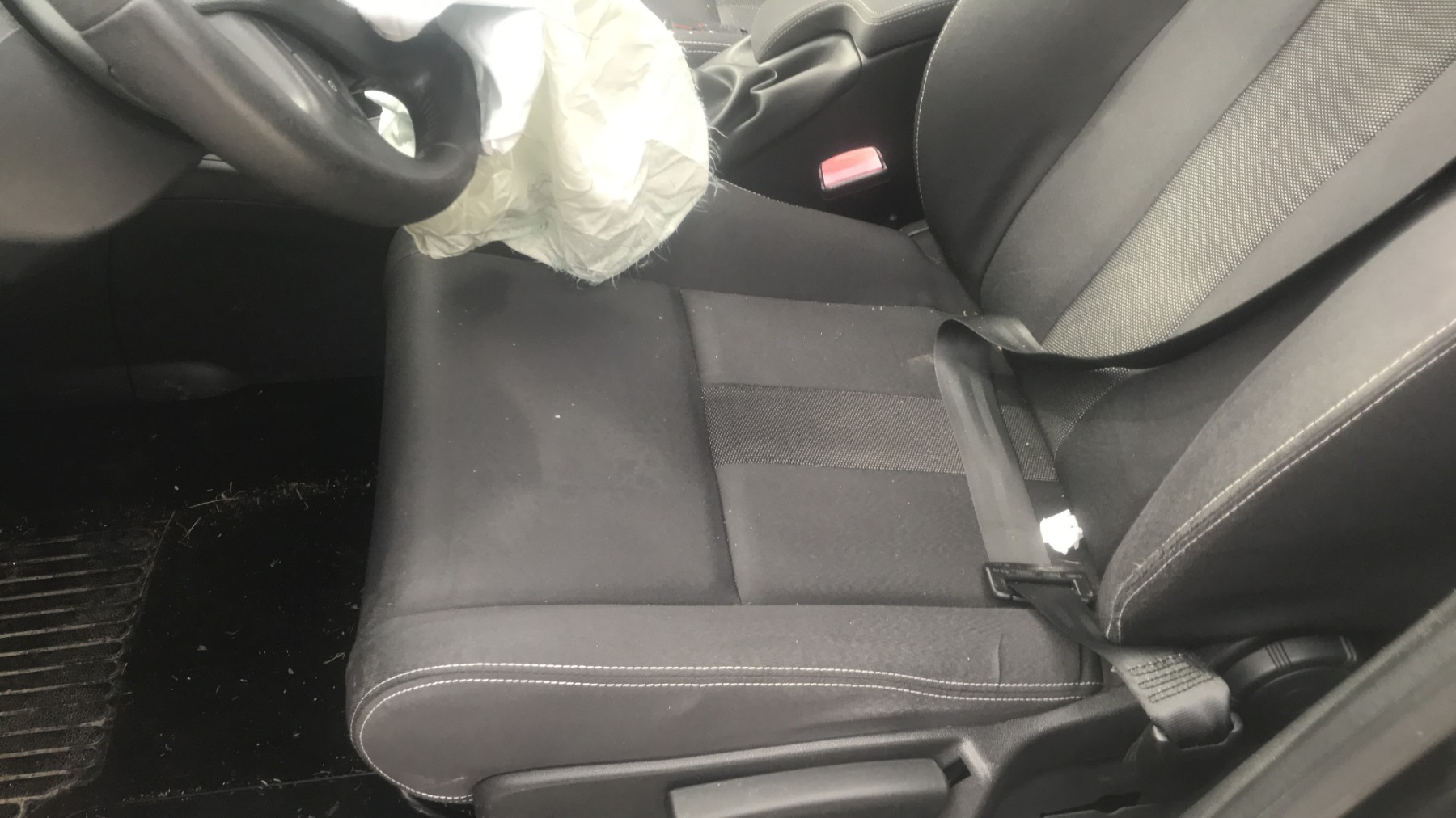 Image RENAULT MEGANE 3