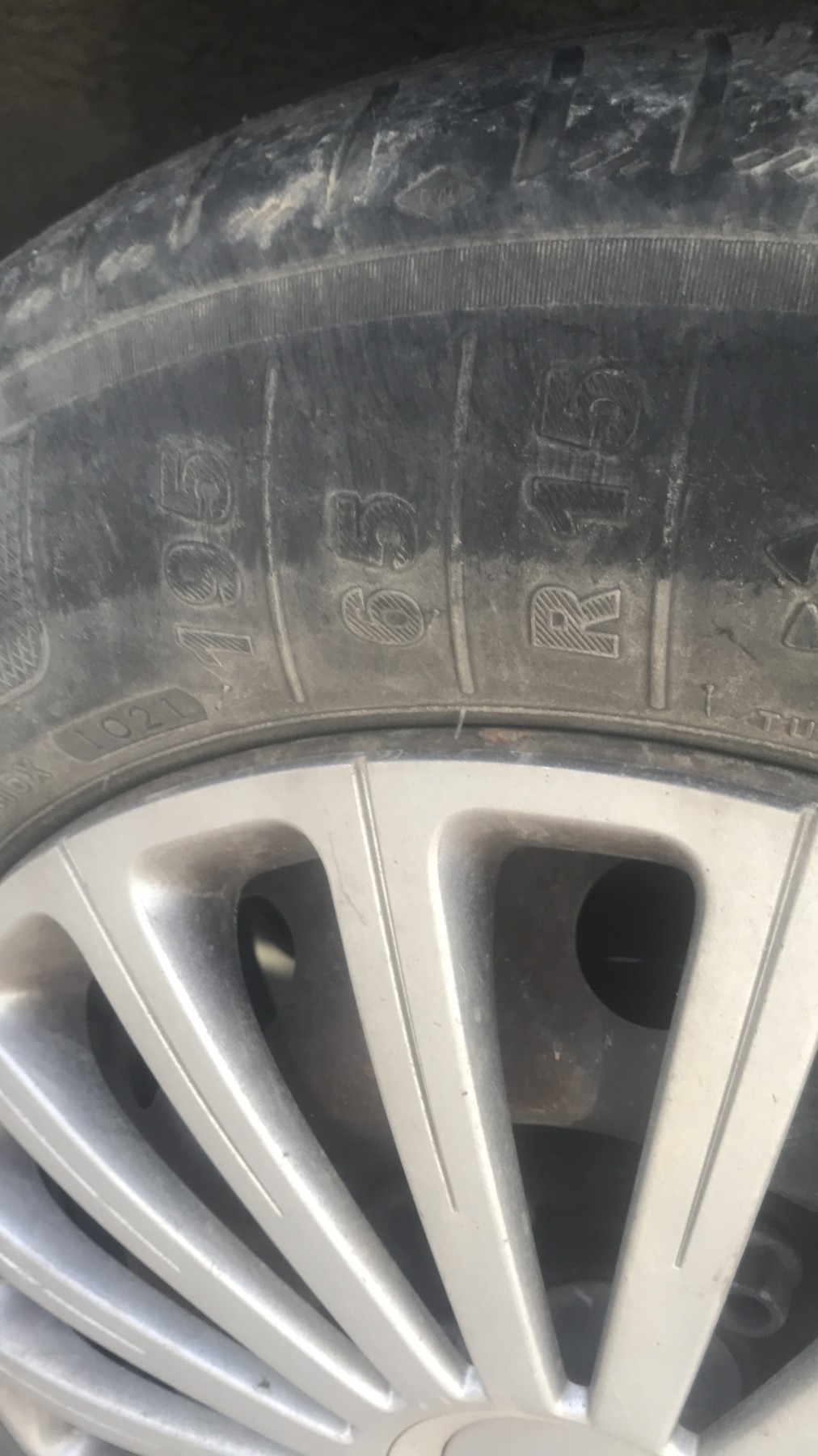 Image RENAULT SCENIC 3