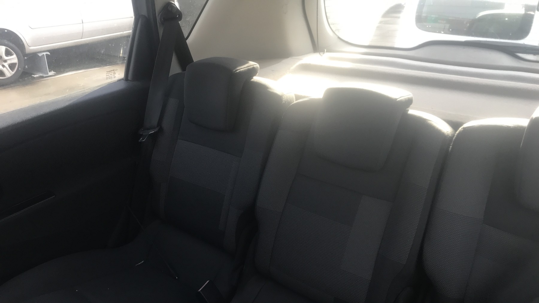 Image RENAULT SCENIC 3
