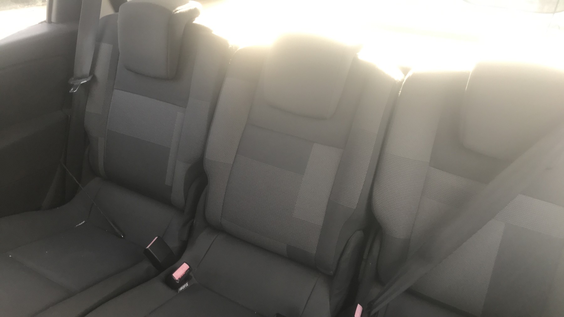 Image RENAULT SCENIC 3