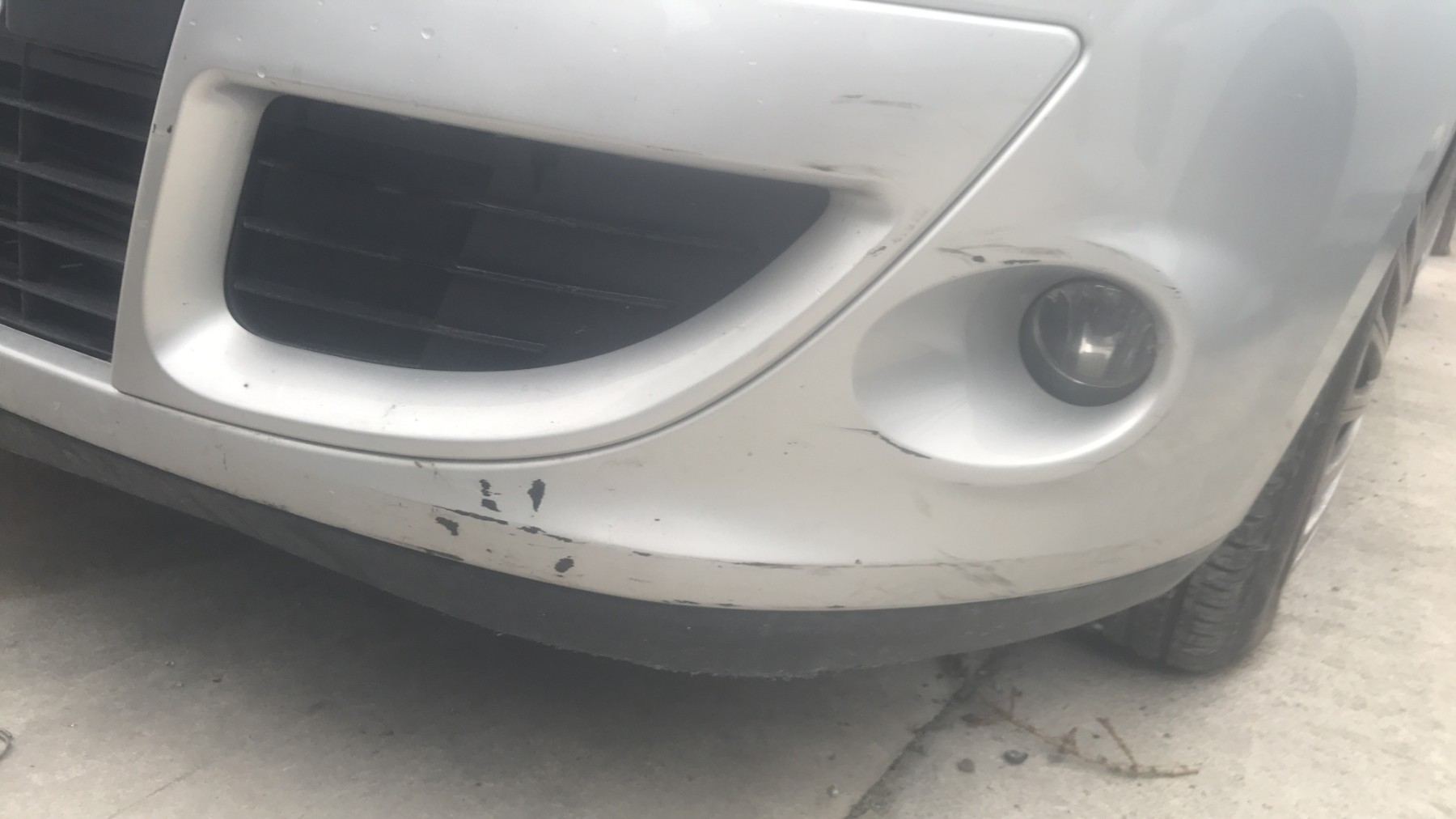 Image RENAULT SCENIC 3