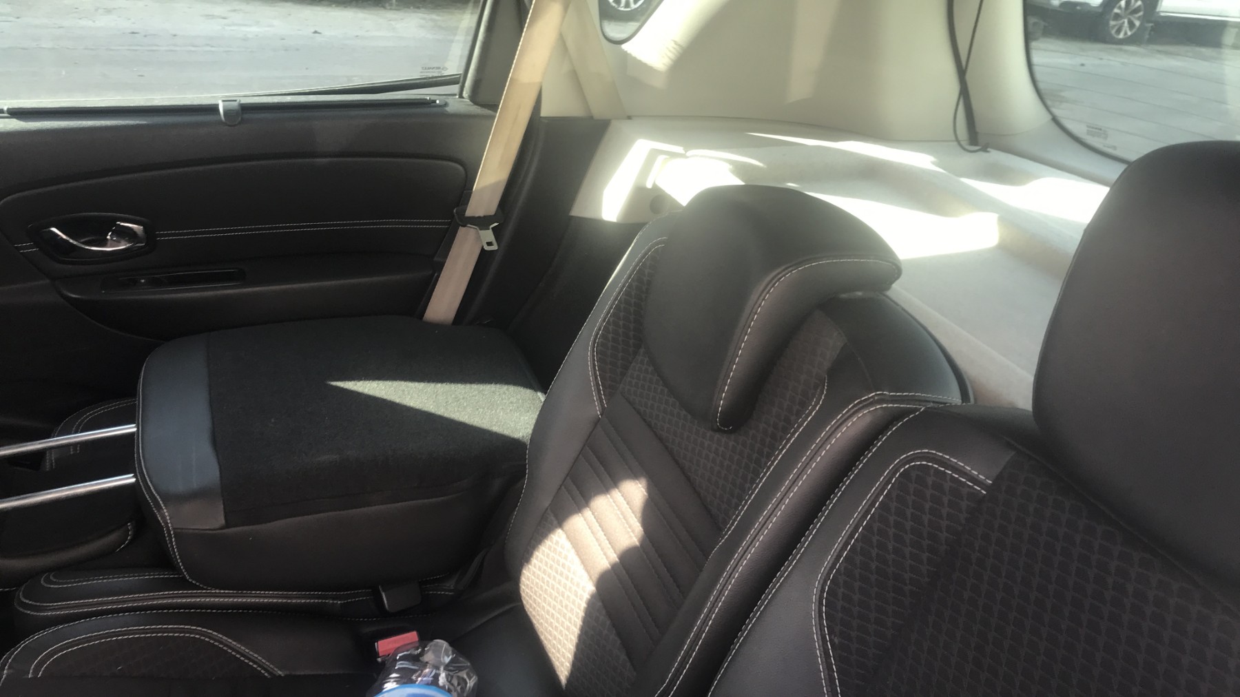 Image RENAULT SCENIC 3