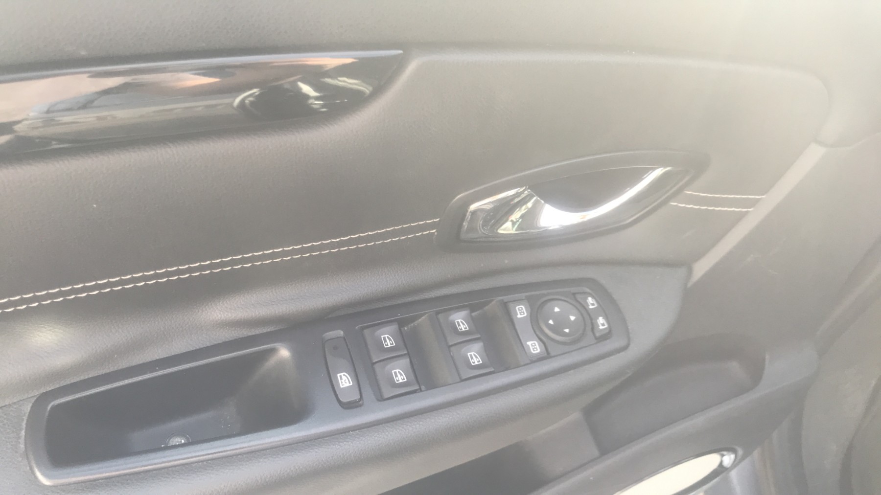 Image RENAULT SCENIC 3