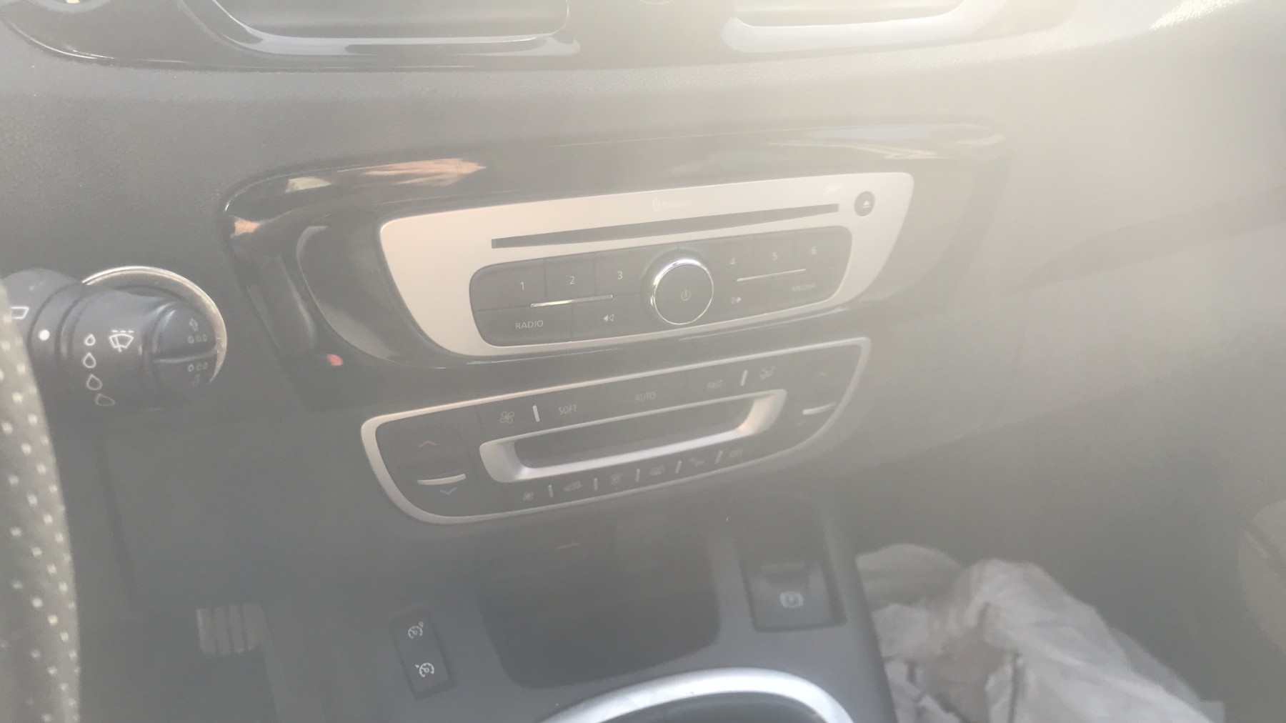 Image RENAULT SCENIC 3