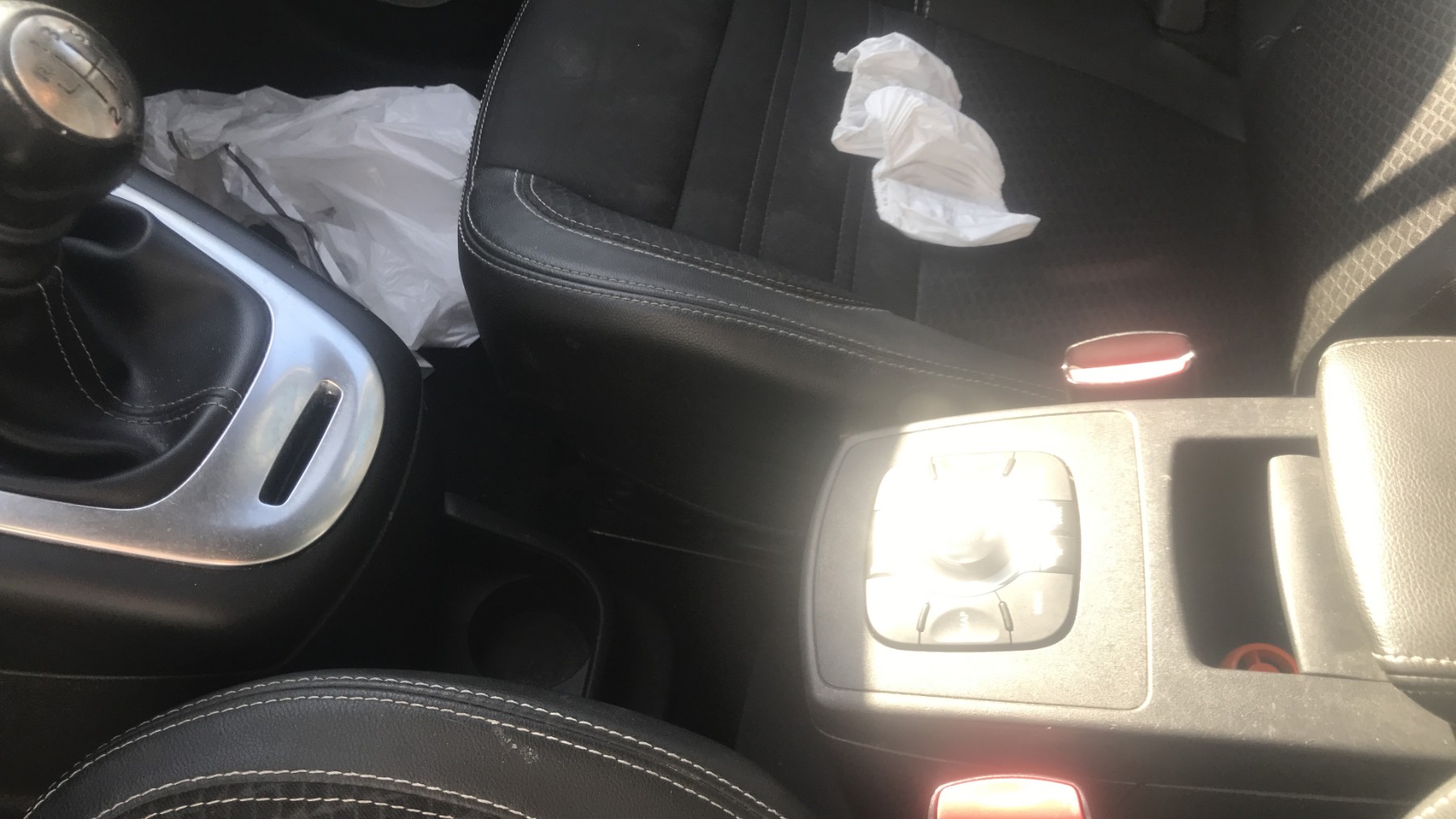 Image RENAULT SCENIC 3