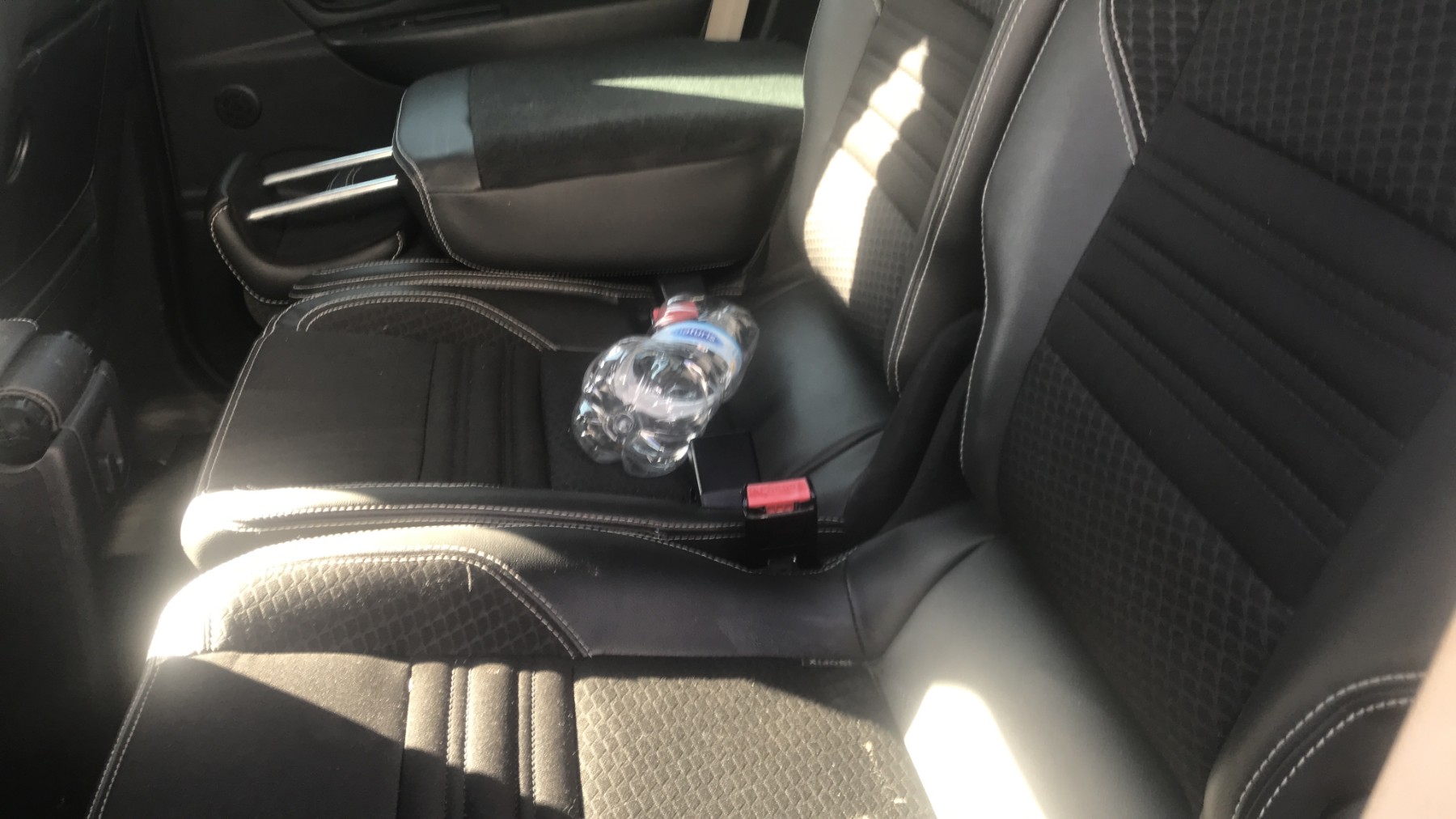 Image RENAULT SCENIC 3