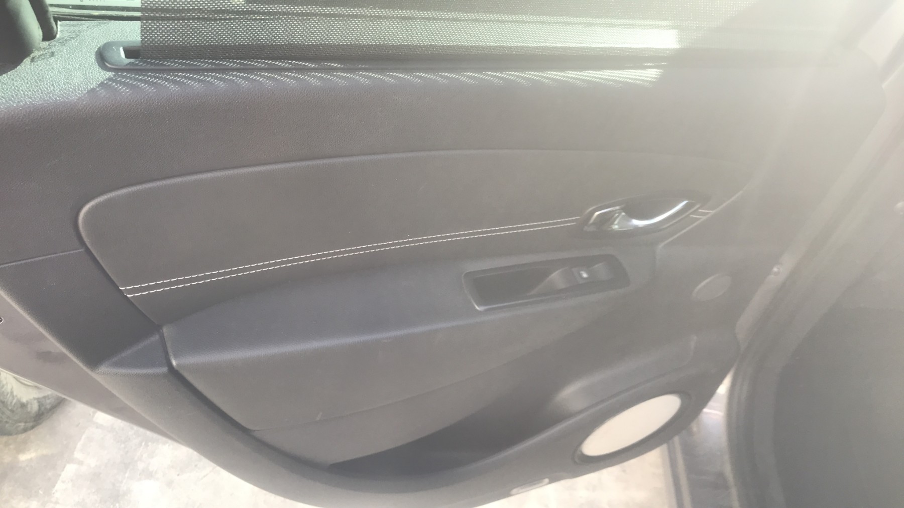 Image RENAULT SCENIC 3