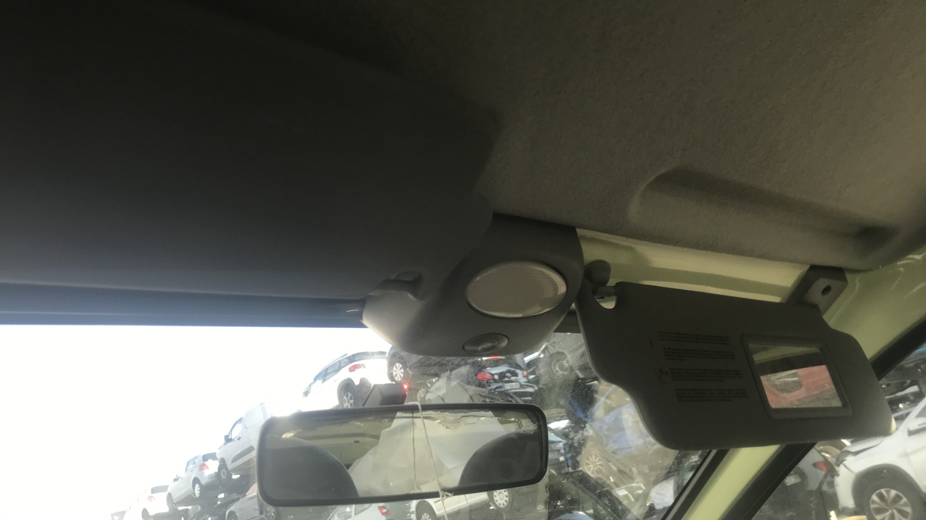 Image RENAULT TWINGO 1