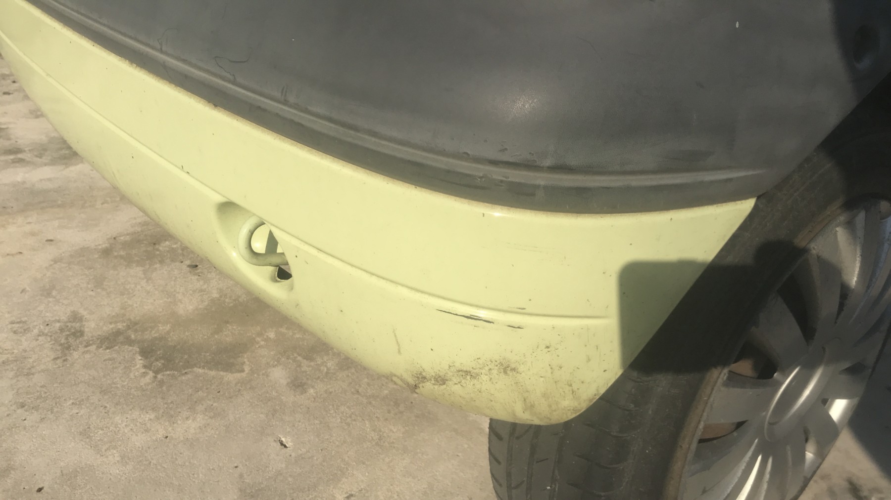 Image RENAULT TWINGO 1