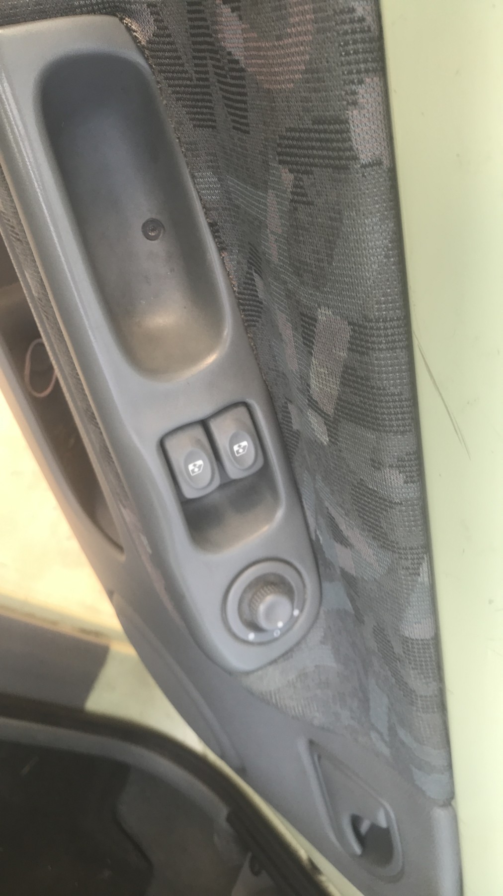 Image RENAULT TWINGO 1