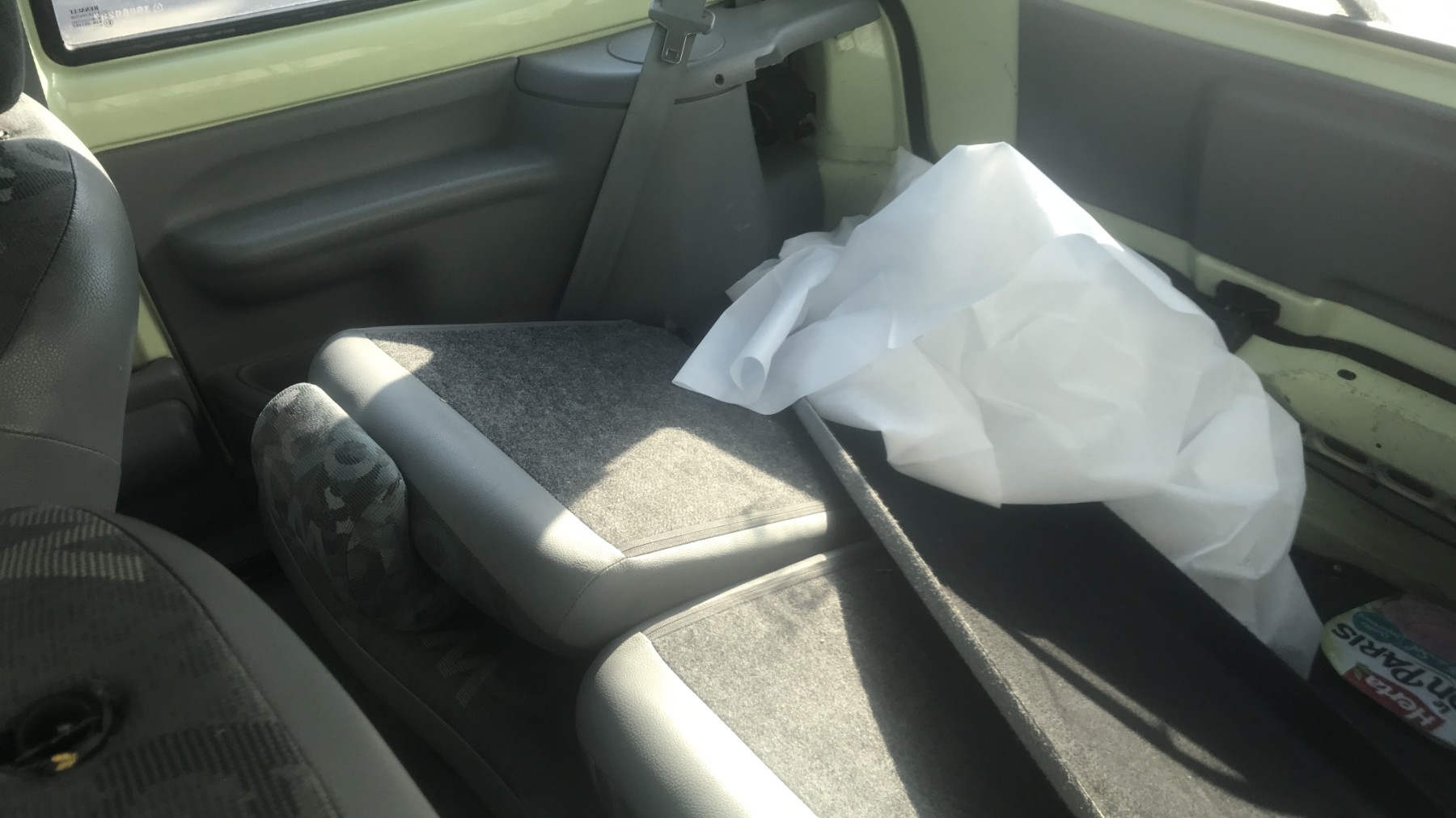 Image RENAULT TWINGO 1