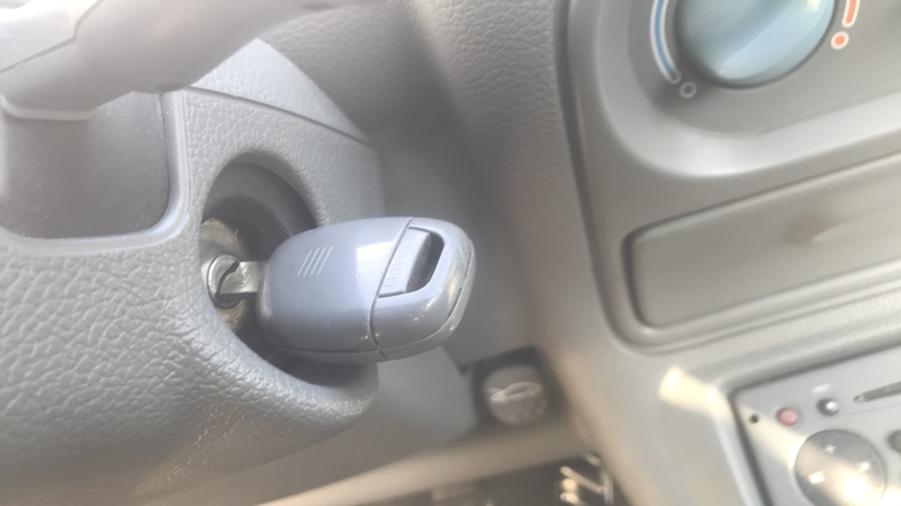 Image RENAULT TWINGO 1