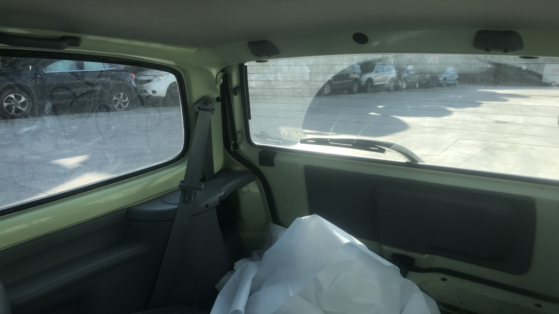 Image RENAULT TWINGO 1