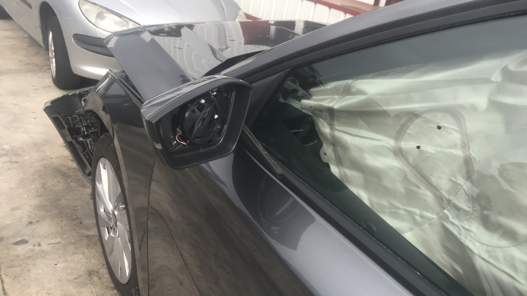 Image SKODA OCTAVIA 4