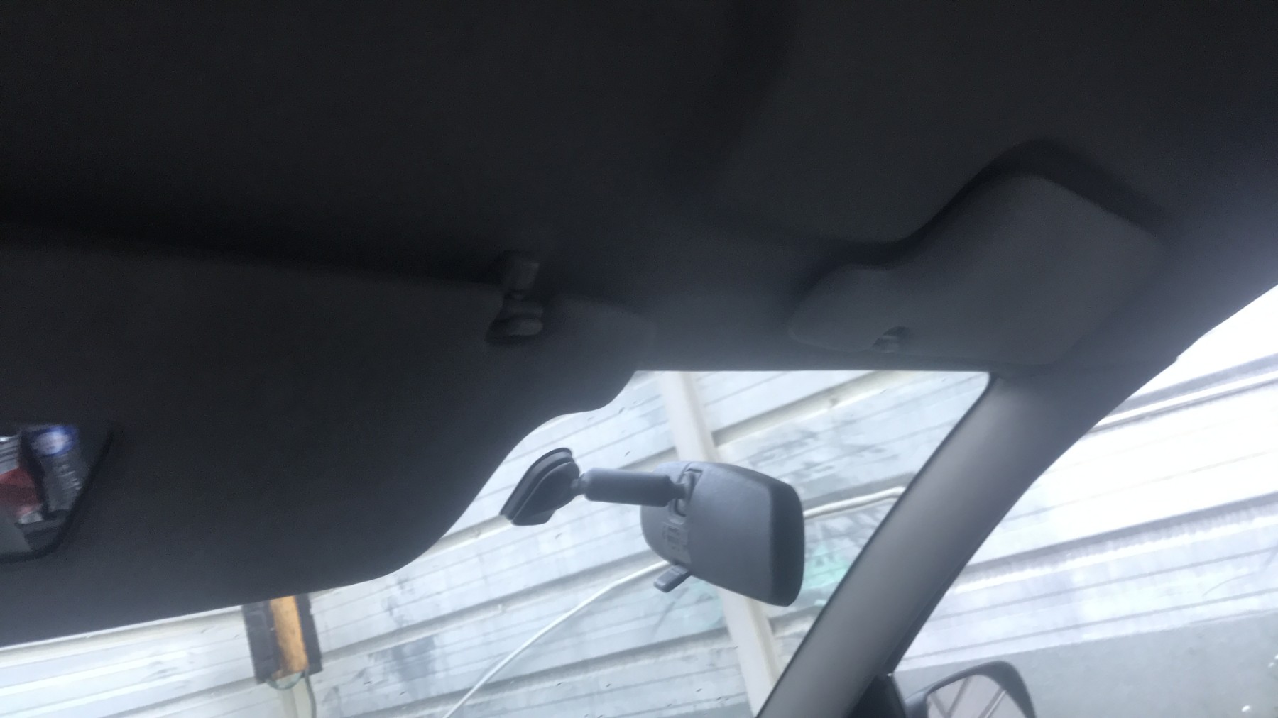 Image TOYOTA YARIS 1