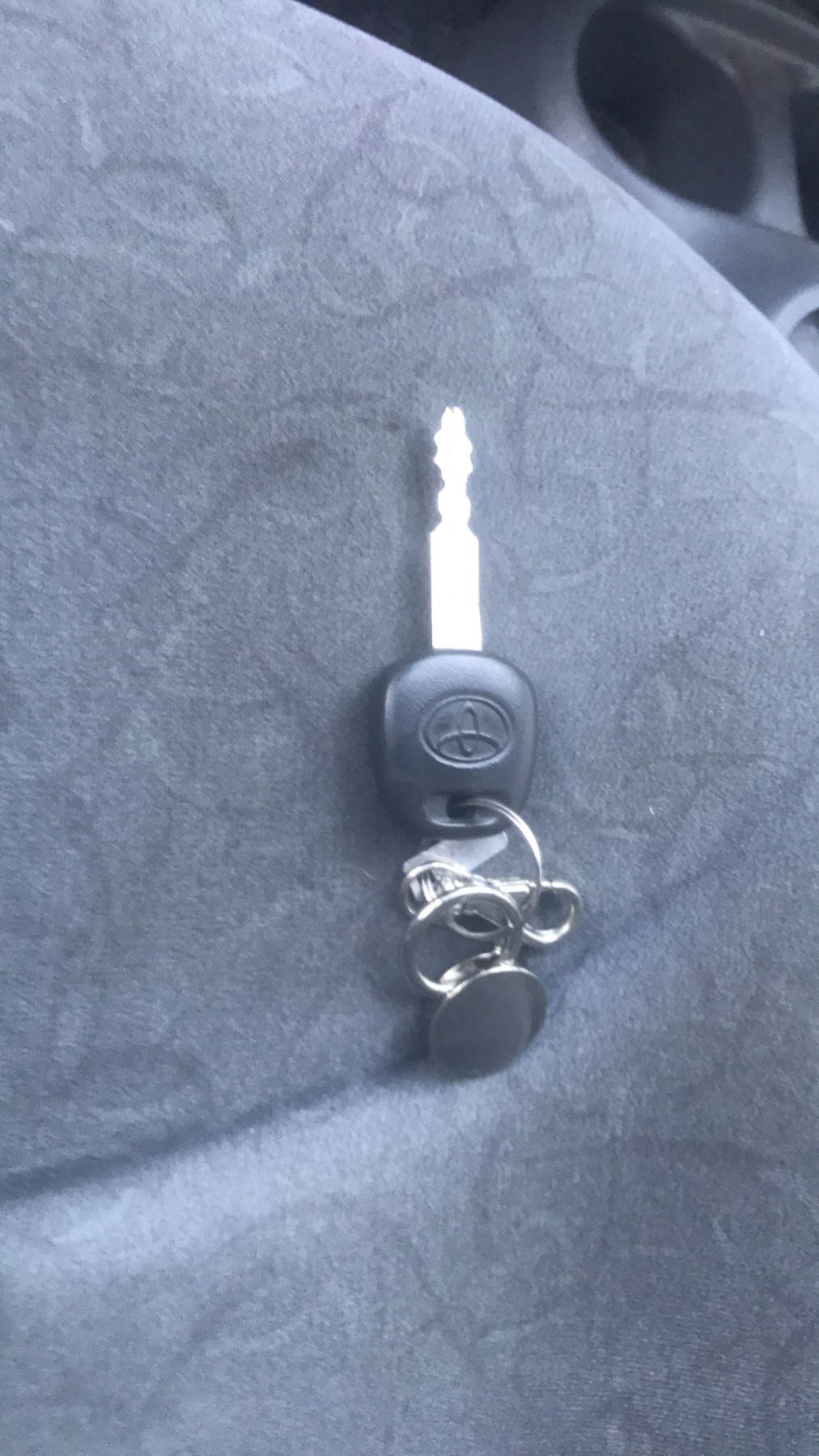 Image TOYOTA YARIS 1