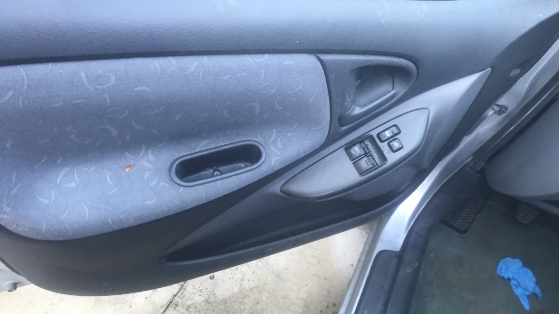 Image TOYOTA YARIS 1