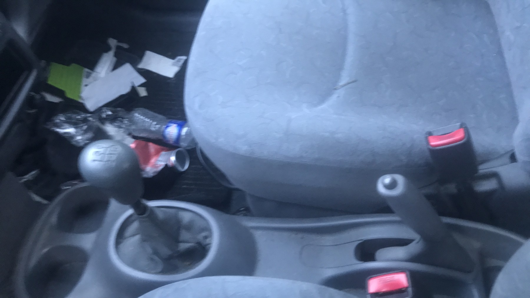 Image TOYOTA YARIS 1