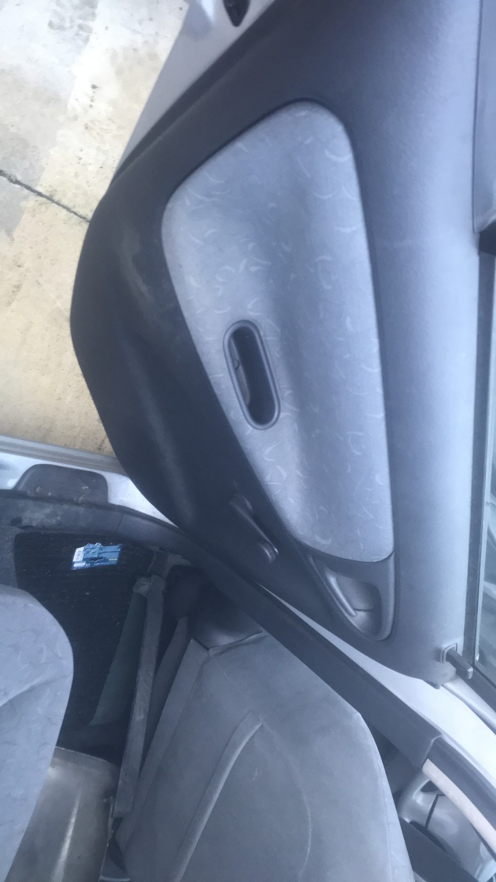 Image TOYOTA YARIS 1