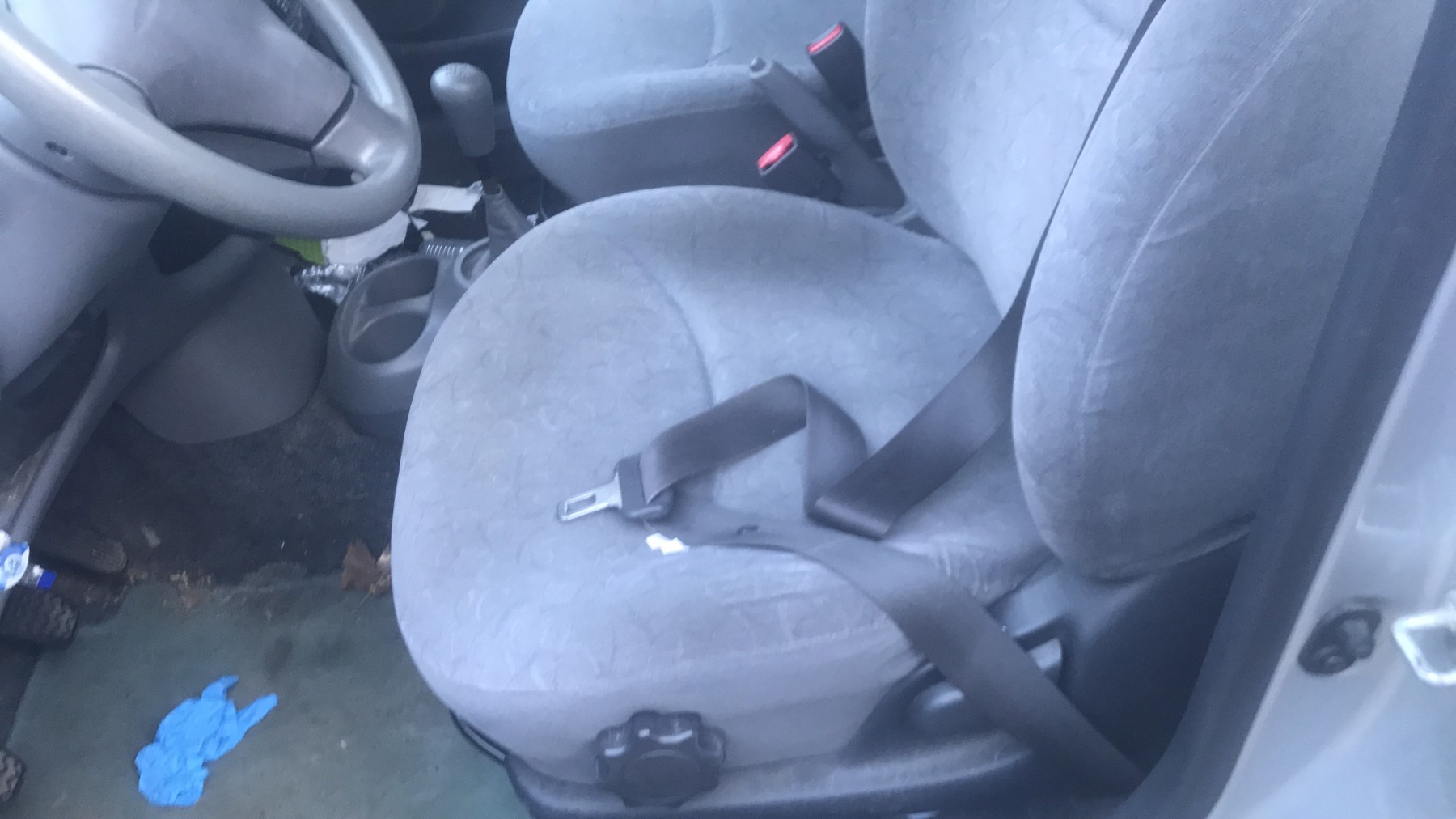 Image TOYOTA YARIS 1