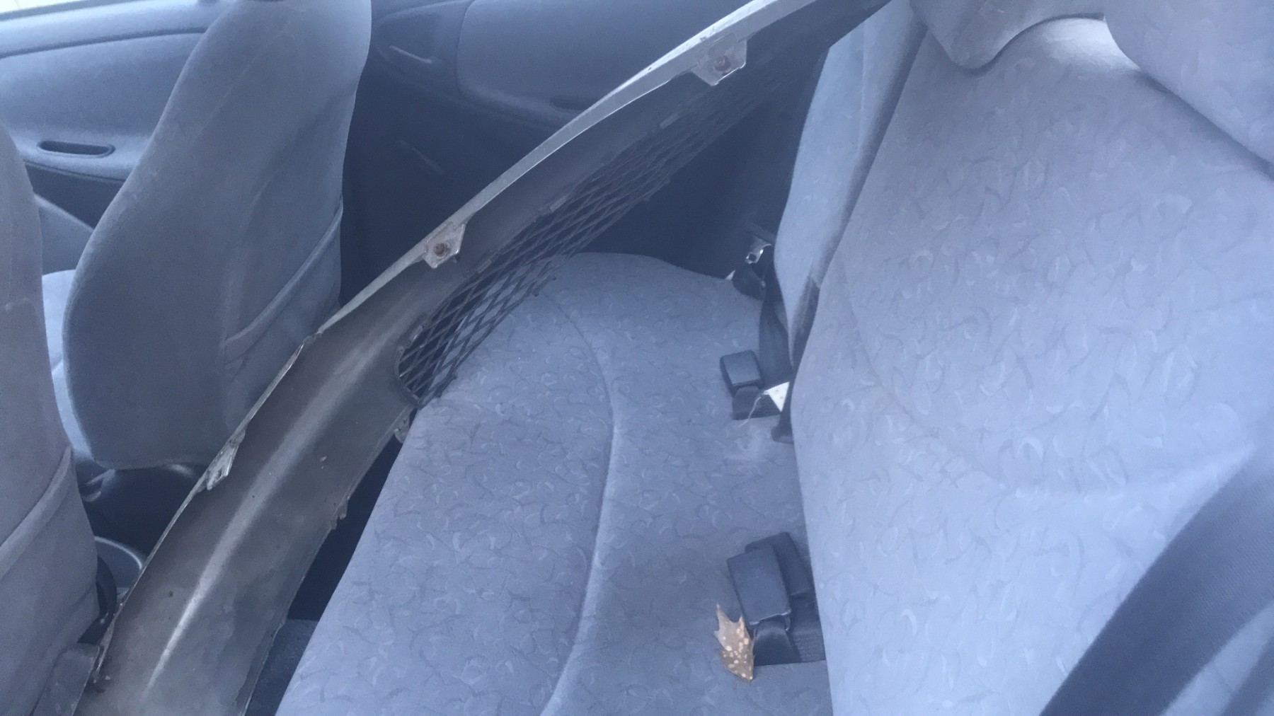 Image TOYOTA YARIS 1