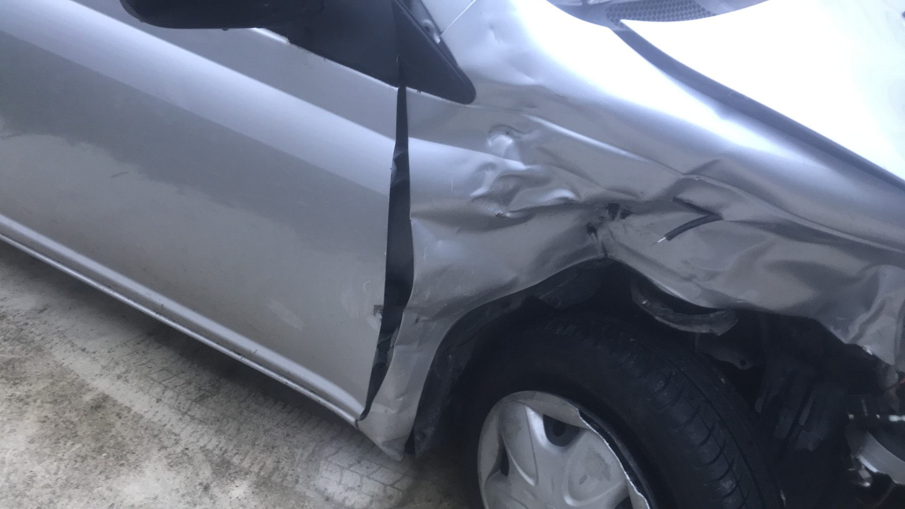 Image TOYOTA YARIS 1